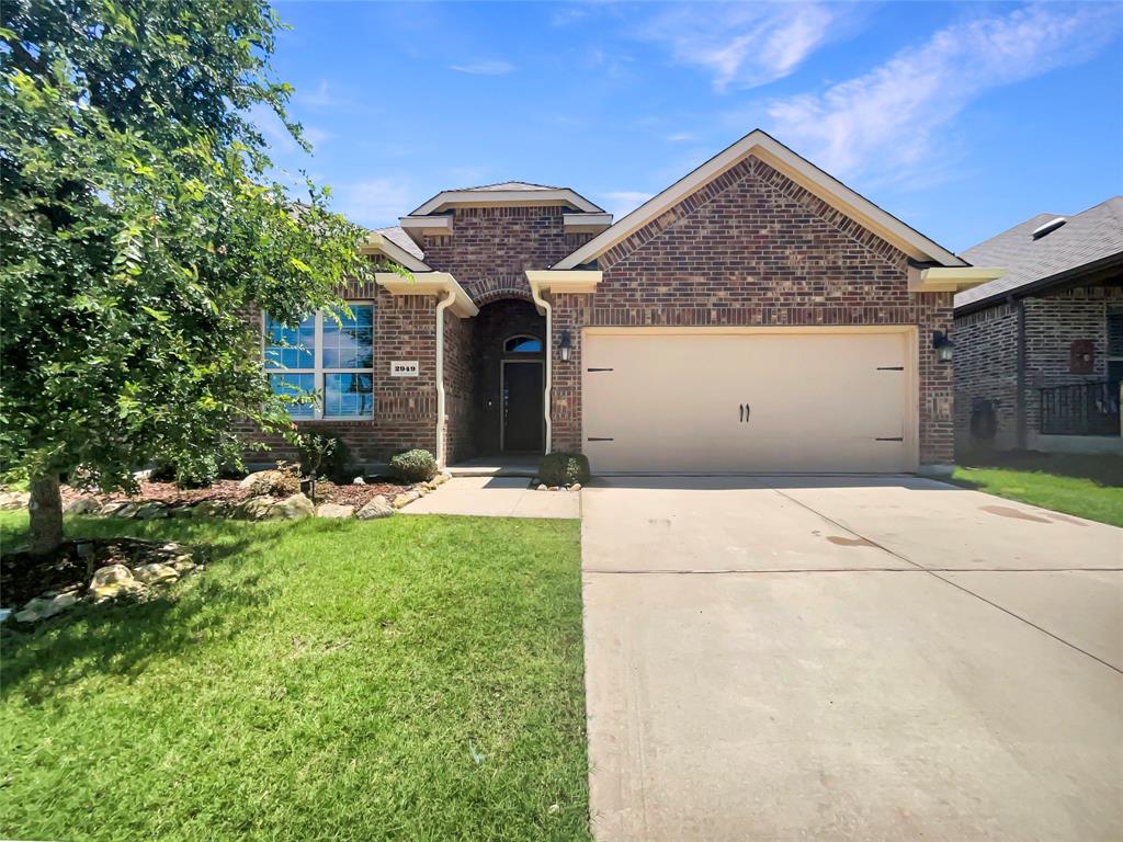 2949 Open Range Drive Property Photo 1