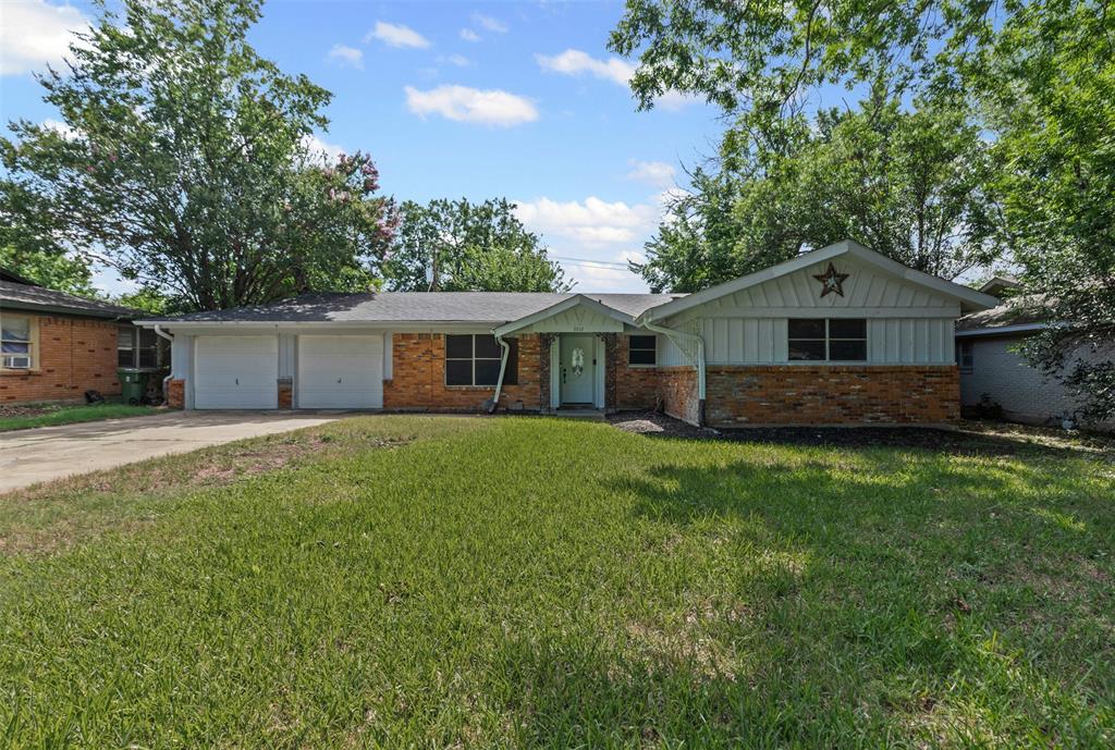 3312 Henry Drive Property Photo 1