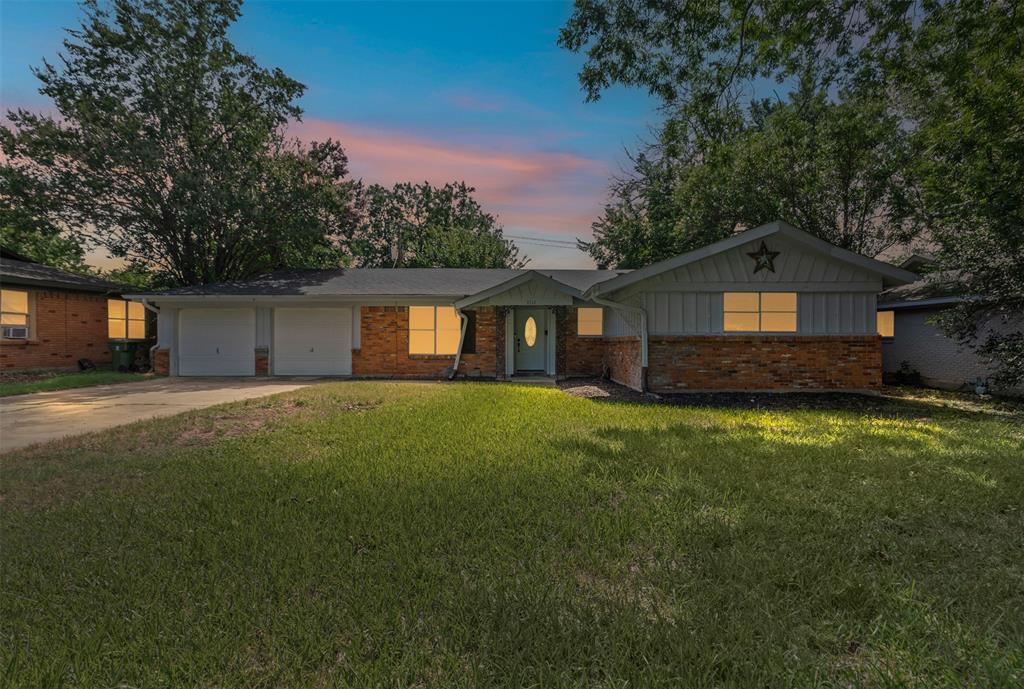 3312 Henry Drive Property Photo 2