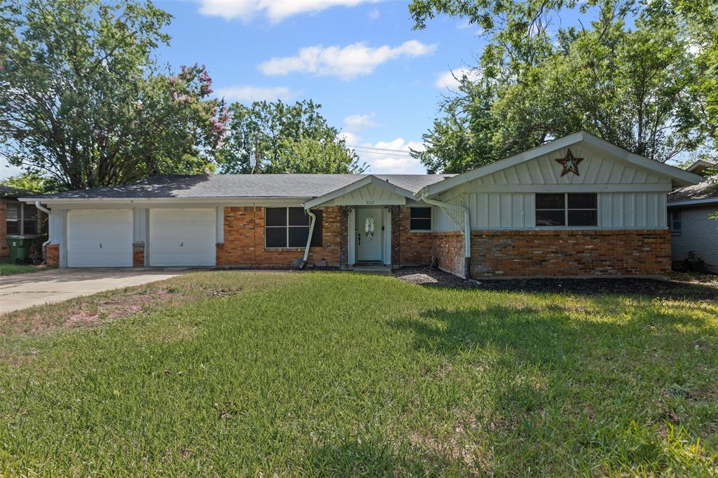 3312 Henry Drive Property Photo 3
