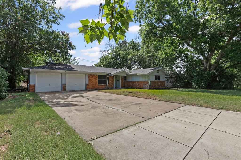 3312 Henry Drive Property Photo 4