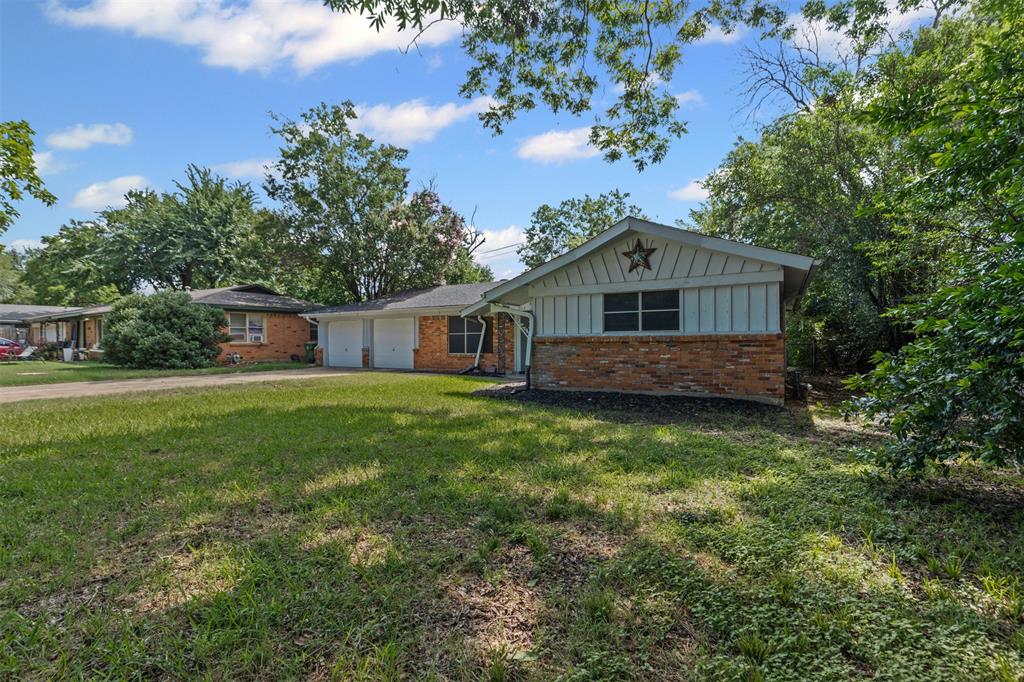 3312 Henry Drive Property Photo 5