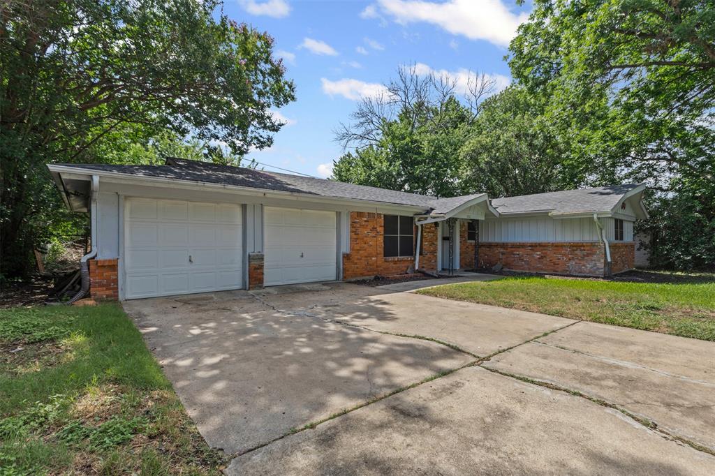 3312 Henry Drive Property Photo 6