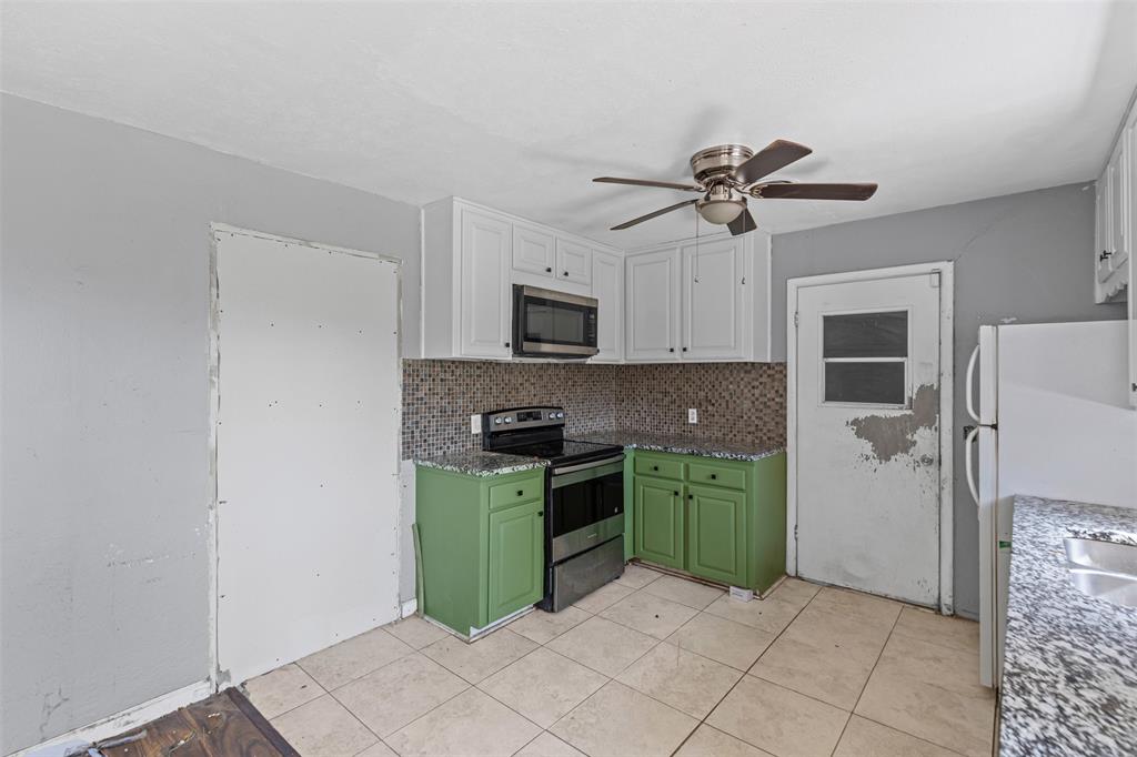3312 Henry Drive Property Photo 27