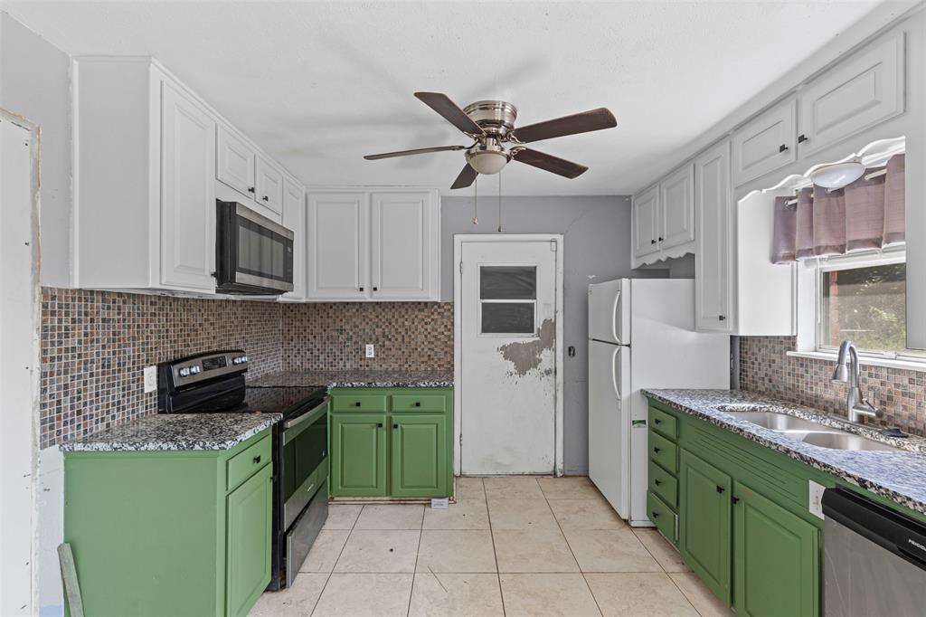 3312 Henry Drive Property Photo 28