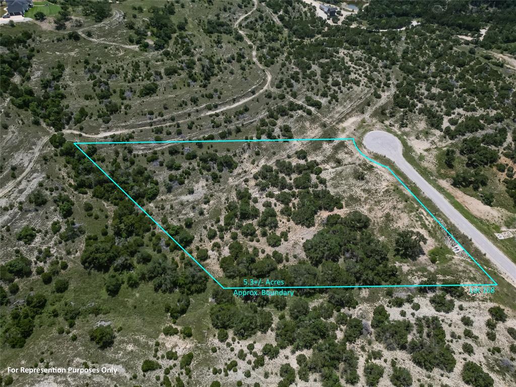 Lot 168 E Starview Cove Property Photo 30