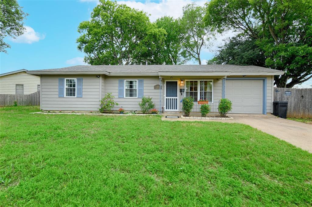 531 Himes Drive Property Photo 1