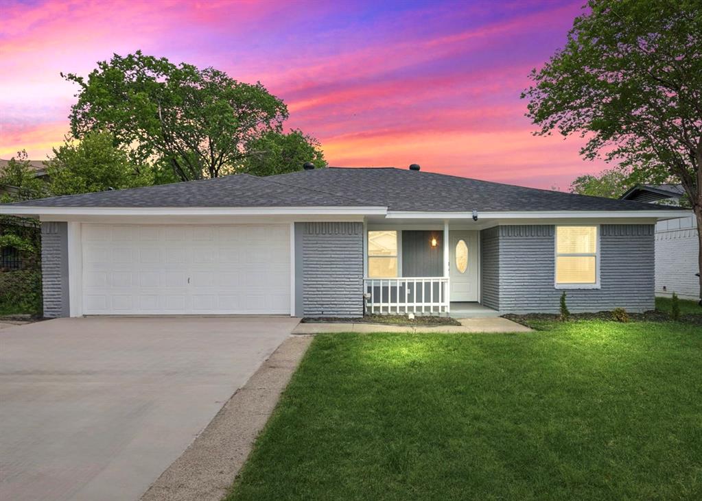 2553 Clearview Circle