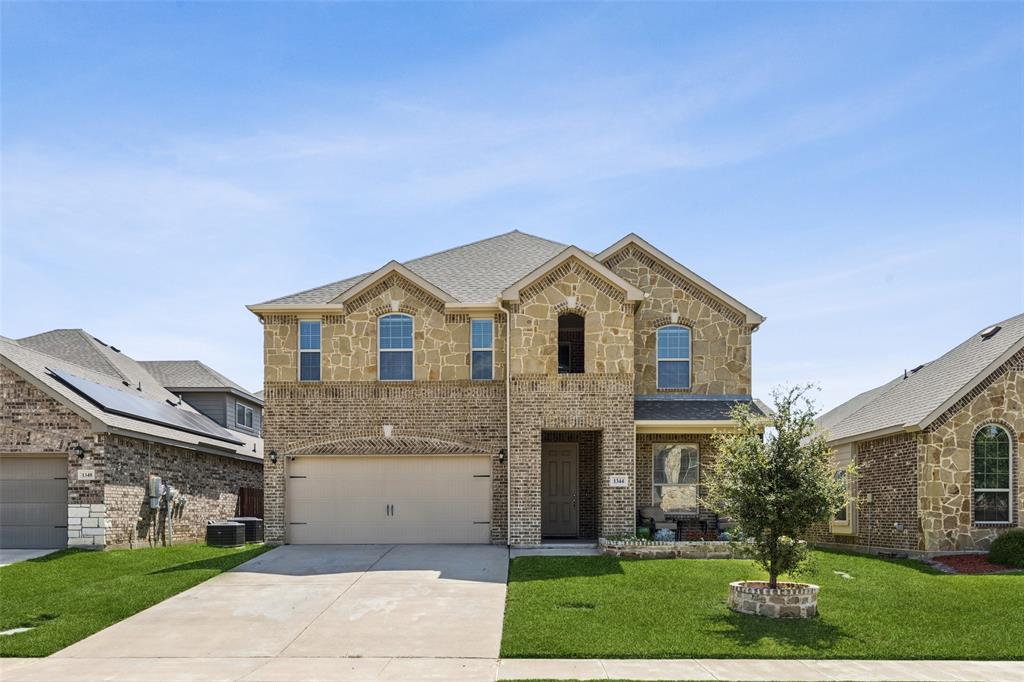 1344 Mountain View Lane Property Photo 1
