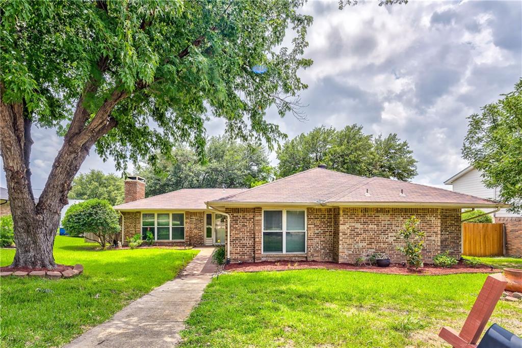 1702 Elizabeth Drive Property Photo 1