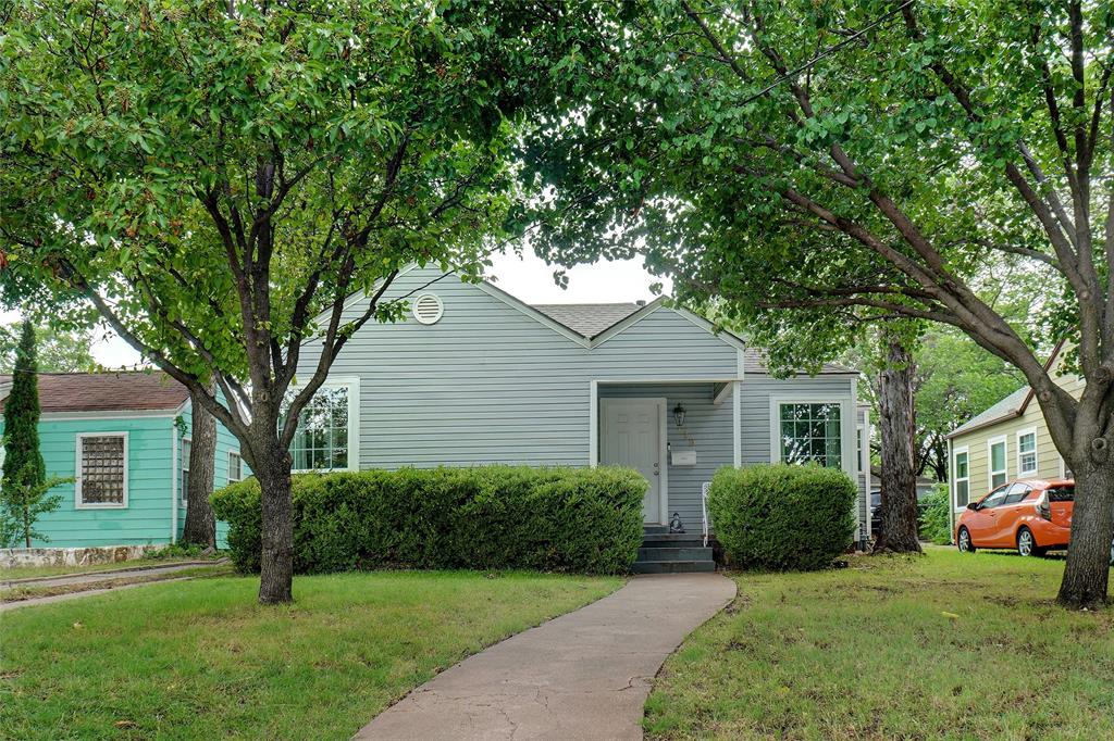 219 Hartsdale Drive Property Photo 1