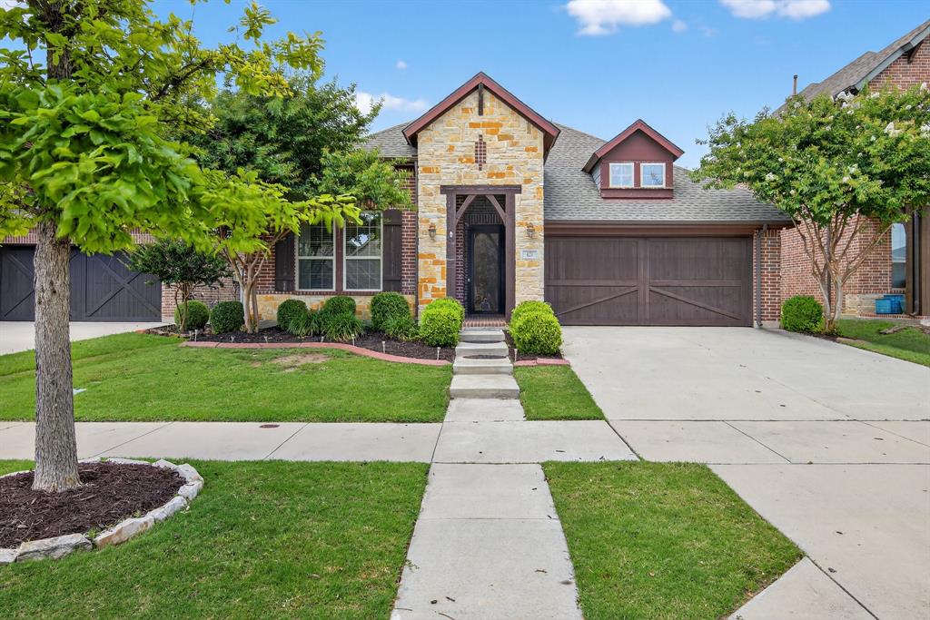 Picture of 421 Fenceline Drive