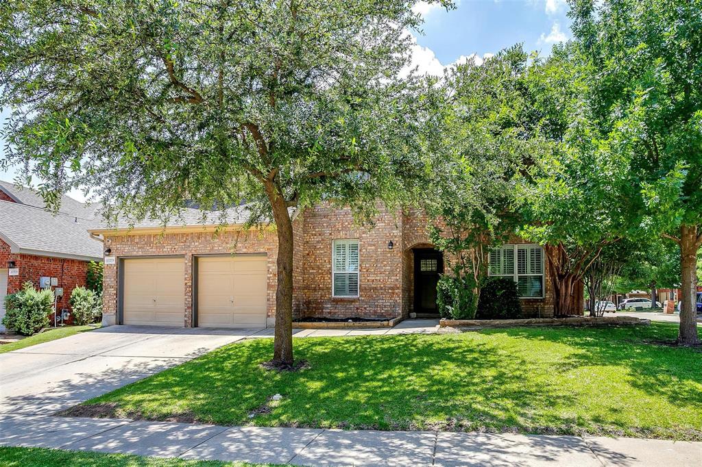 12225 Vienna Apple Road Property Photo 1