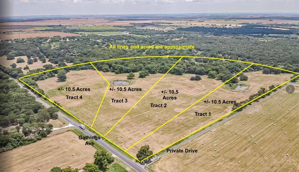 Lot 1 Gathings Avenue Property Photo 1