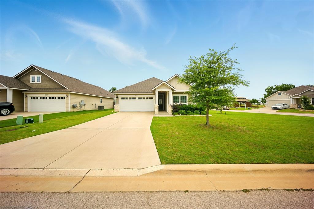 601 Fair Springs Drive Property Photo 1