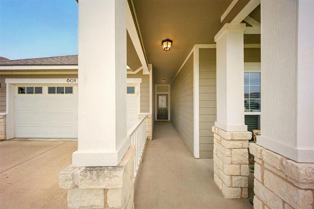 601 Fair Springs Drive Property Photo 7