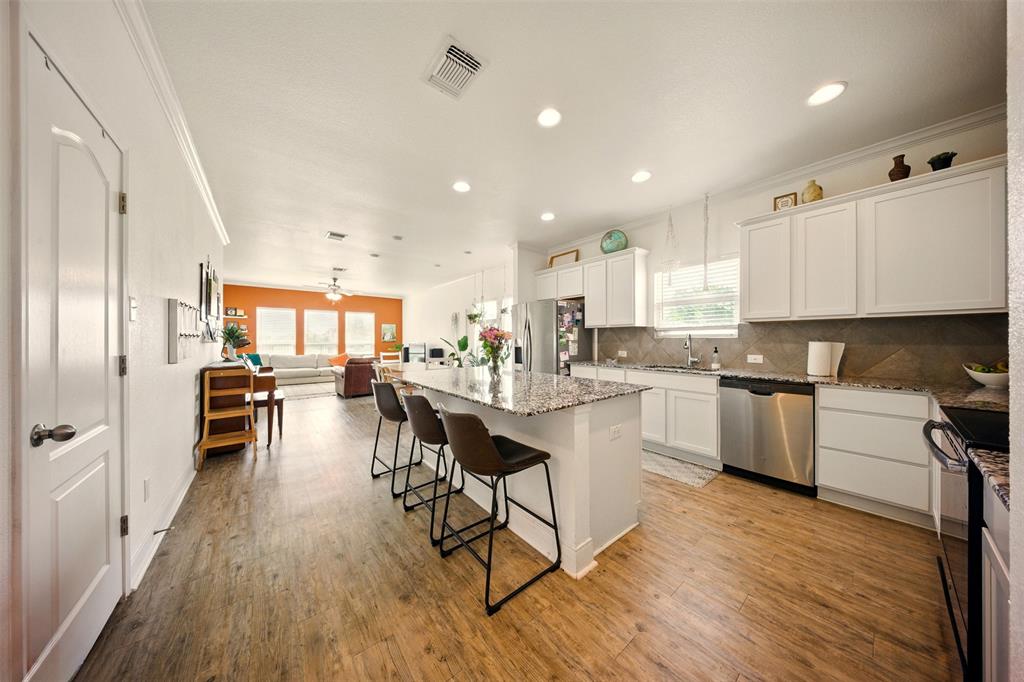 601 Fair Springs Drive Property Photo 8