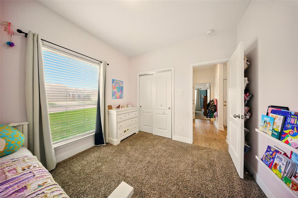 601 Fair Springs Drive Property Photo 21