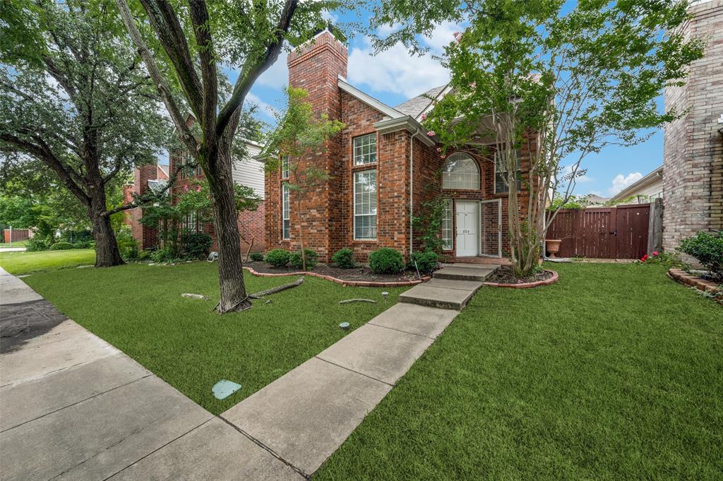804 Santa Fe Trail Property Photo 1