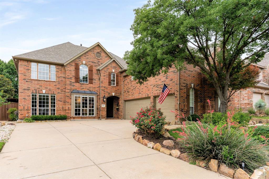 8501 Persimmon Court Property Photo 1