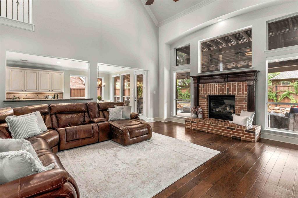8501 Persimmon Court Property Photo 3