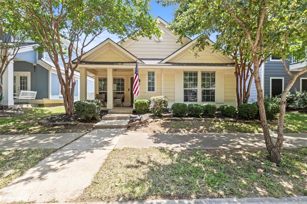 1732 Jasmine Trail Property Photo 1