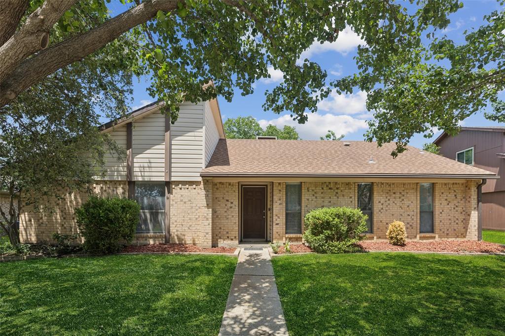 2613 Winterlake Drive Property Photo 1