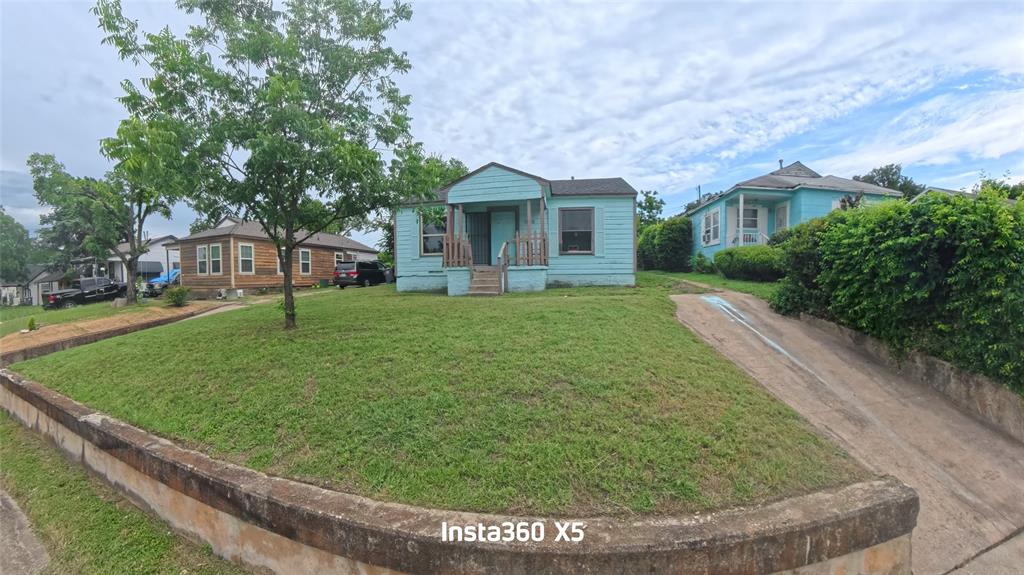 1542 Vermont Avenue Property Photo 1