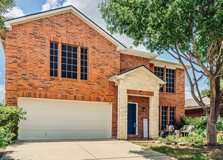 3428 Baby Doe Court Property Photo 1