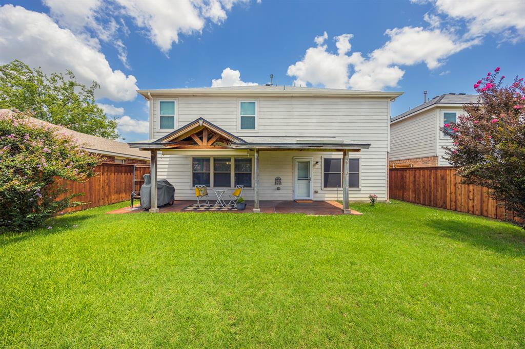 3428 Baby Doe Court Property Photo 31