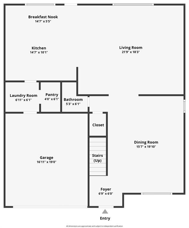 3428 Baby Doe Court Property Photo 32