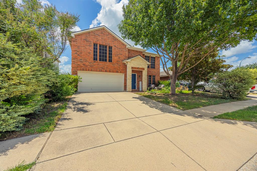 3428 Baby Doe Court Property Photo 35