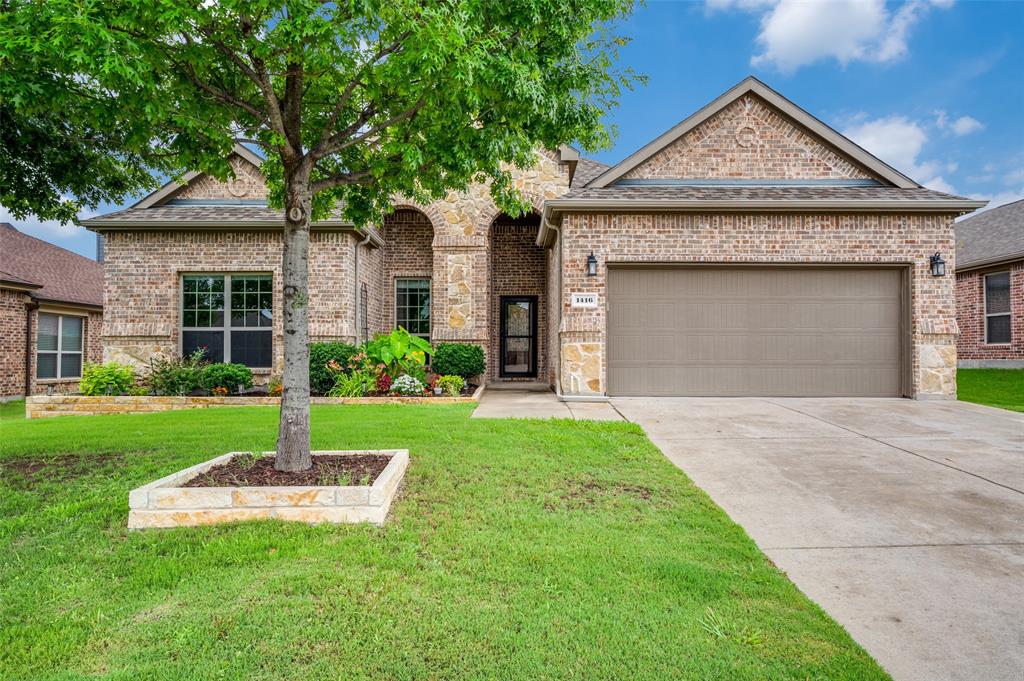 1416 Brewer Lane Property Photo 1