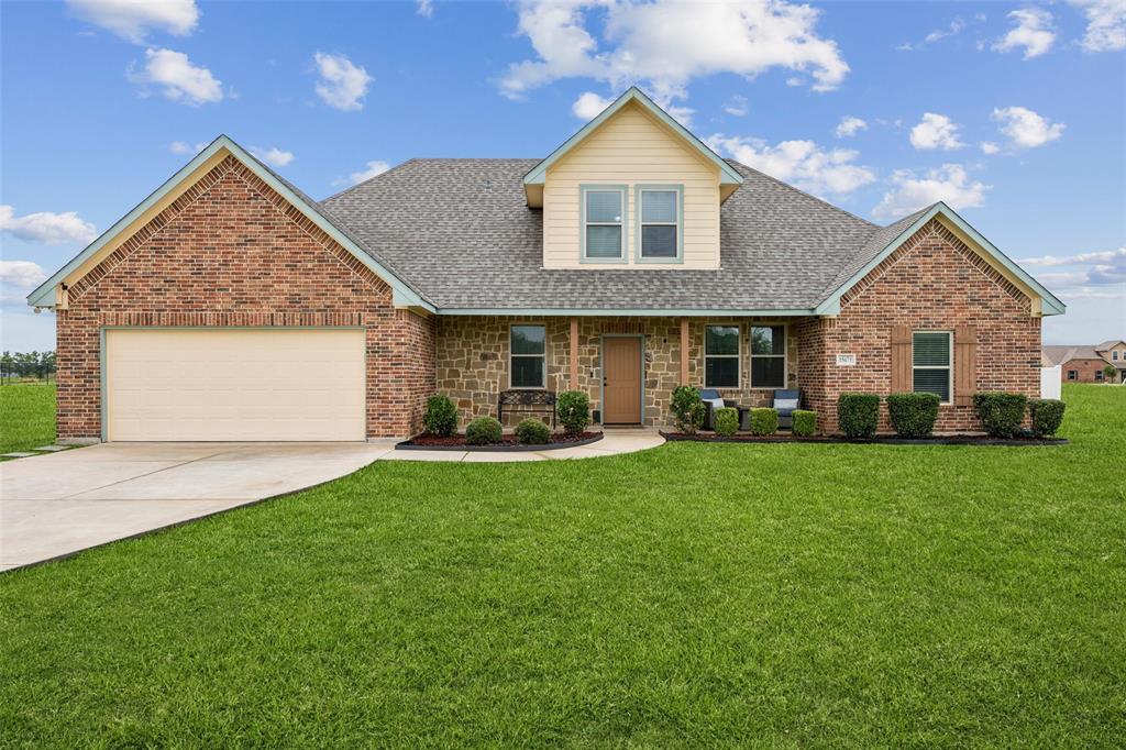 15671 Saddle Ridge Circle Property Photo 1