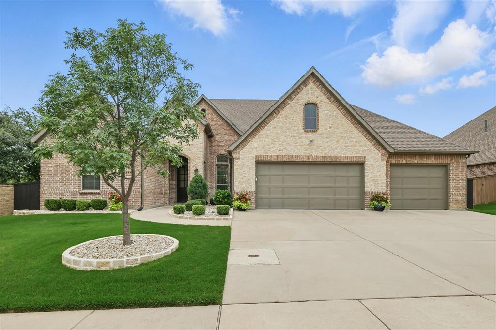 5820 Sicily Way Property Photo 1