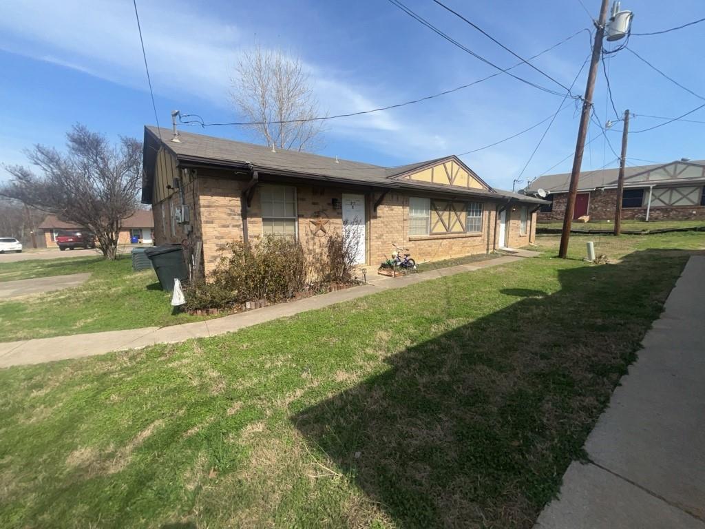 217 Pine Meadow Drive Property Photo 1