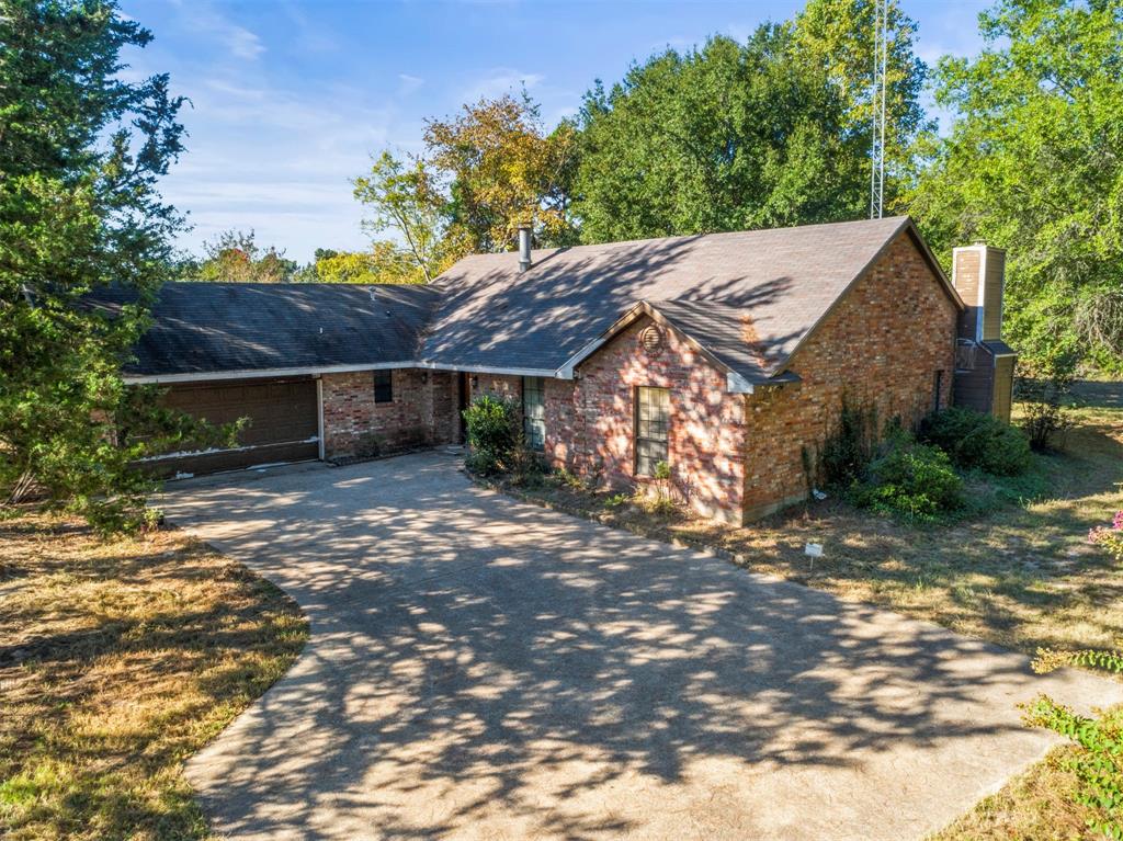 291 County Road 2540