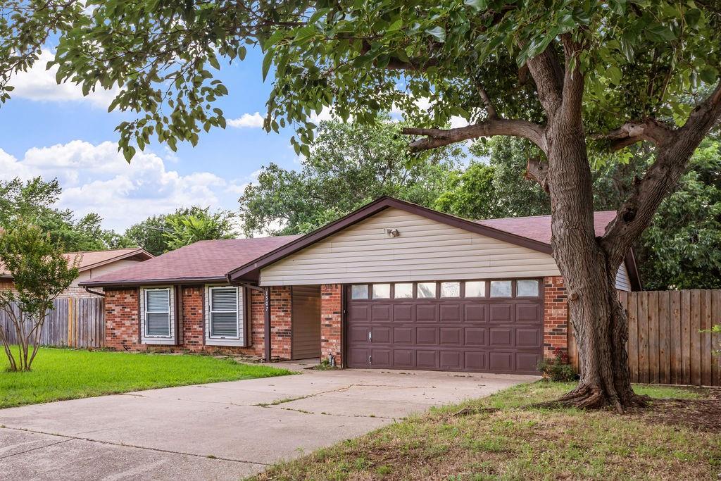 1507 Cimarron Trail Property Photo 1