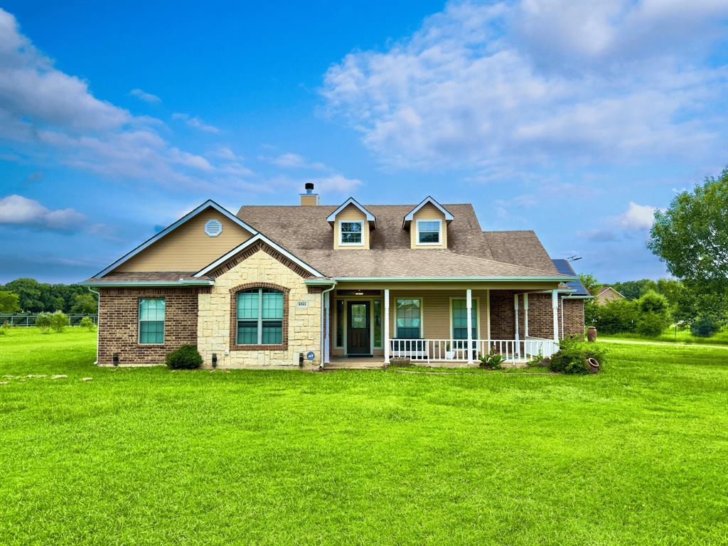8501 S Fm 148 Property Photo 1
