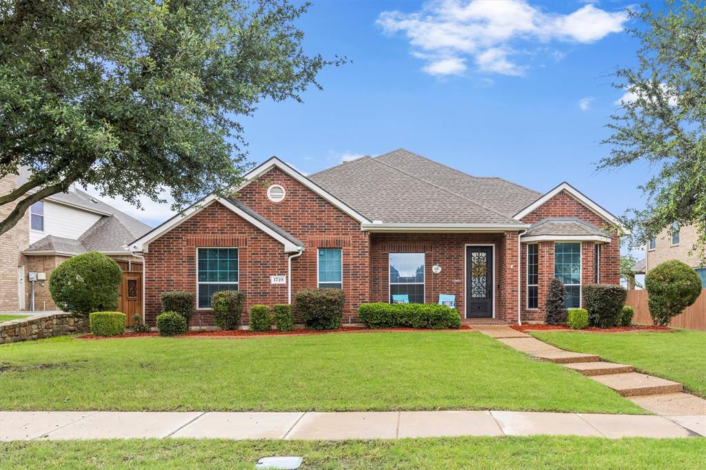 1728 Teakwood Drive Property Photo