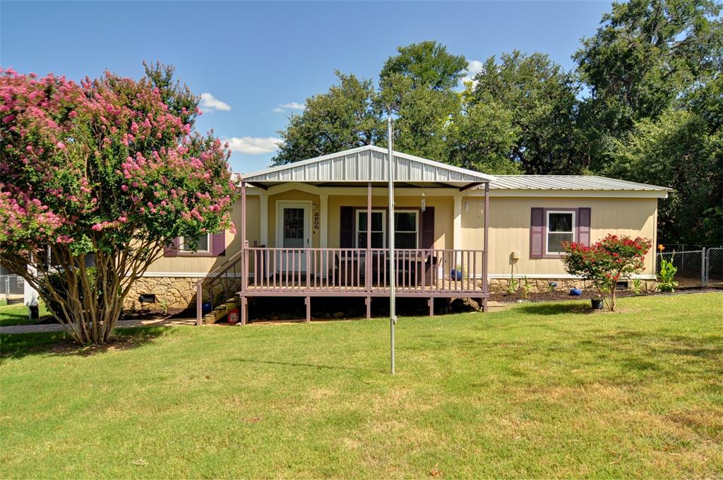 2205 Angelina Street Property Photo 1