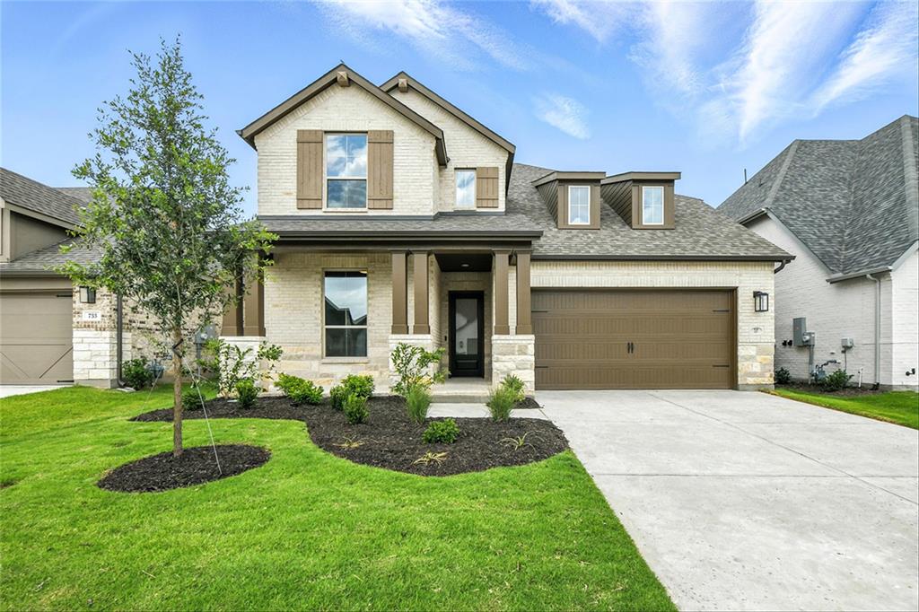 737 Purple Dome Drive Property Photo 1