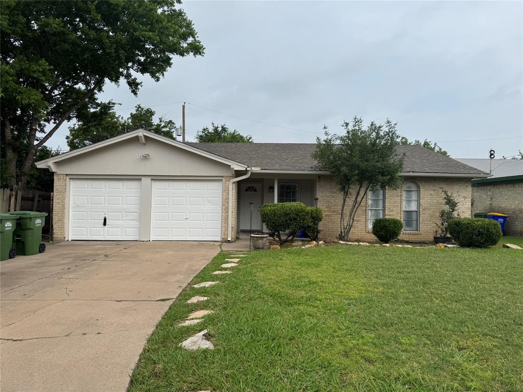 6617 Richardson Drive Property Photo 1