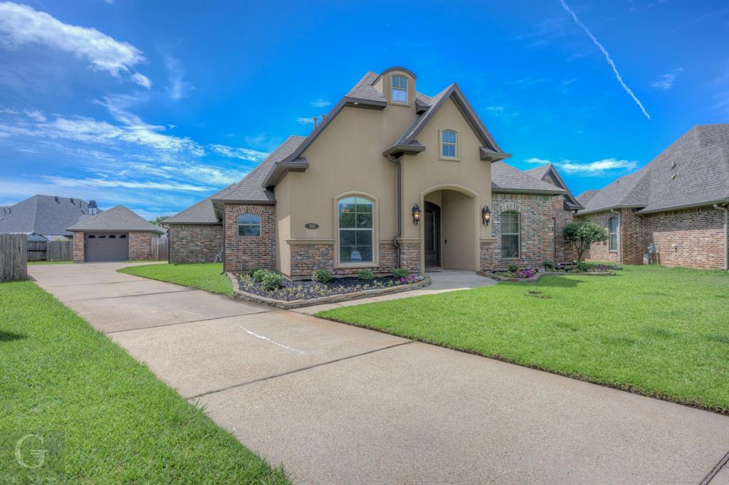 109 Button Willow Drive Property Photo 1