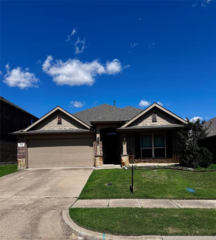 1104 Paluxy Lane