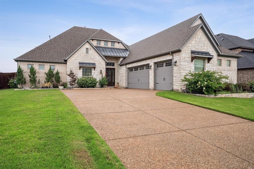 1244 Huffines Trail Property Photo 1