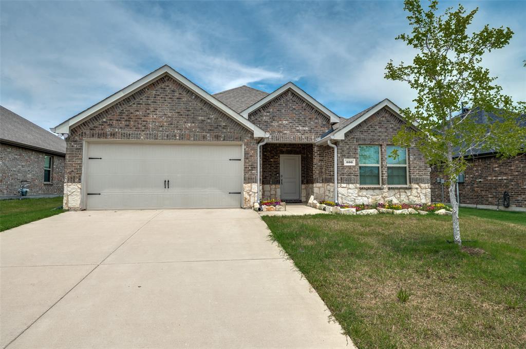 600 Spur Ridge Property Photo 1