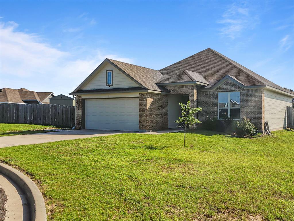 4101 King Ranch Road Property Photo 1