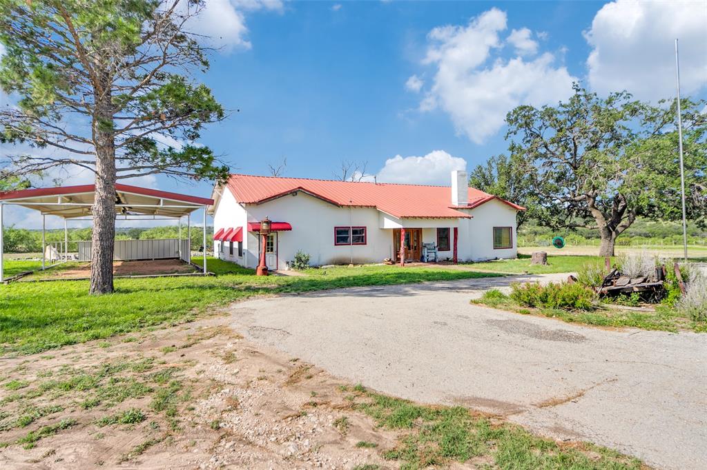 2200 Private Road 3312