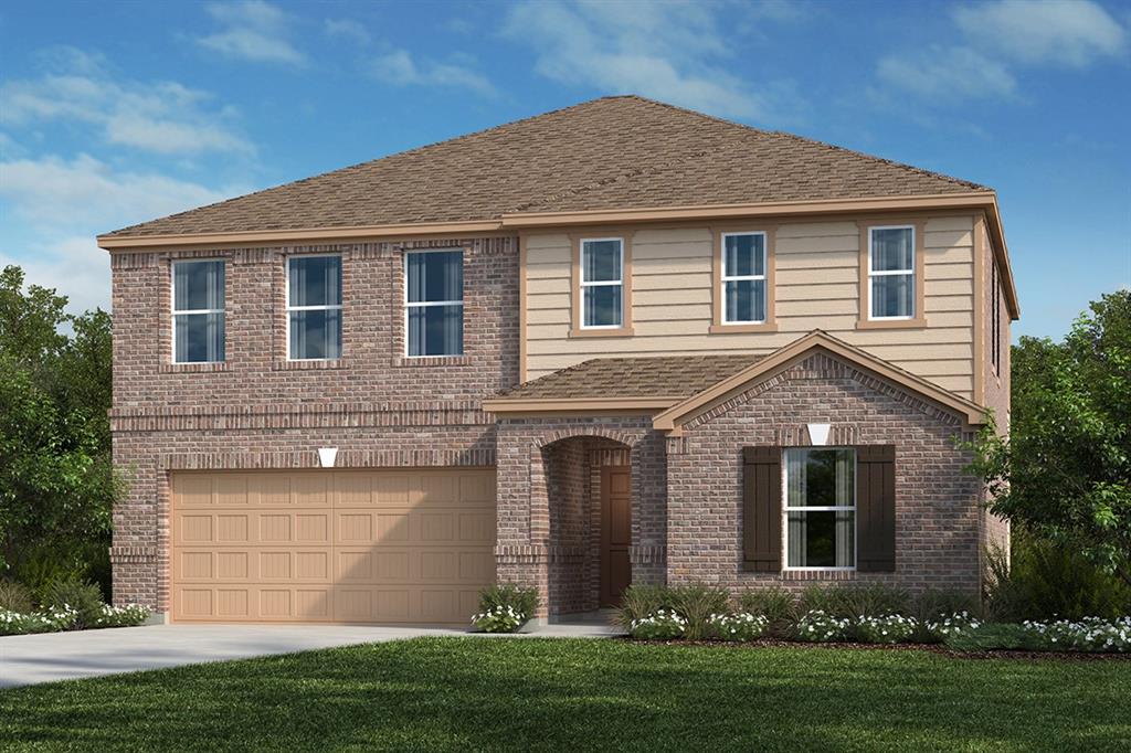 3922 Belleview Place Property Photo 1